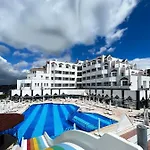 Hotel Roseira Gulluk