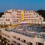 Roseira Hotel 4*