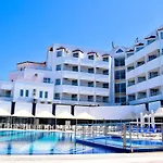 Hotel Roseira Gulluk