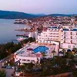 Hotel Roseira Gulluk