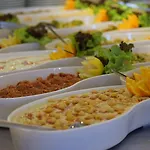 Roseira Hotel 4*