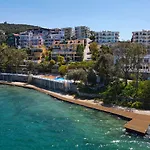 Roseira Hotel