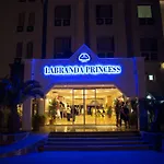 Hotel Roseira 4*