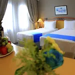 Roseira 4* Gulluk