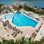 Roseira Hotel