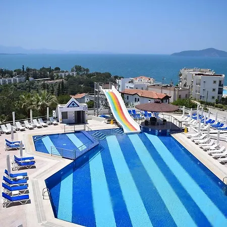 Ξενοδοχείο Roseira 4*