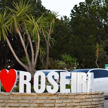 Roseira 酒店
