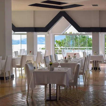 Roseira 4* Gulluk