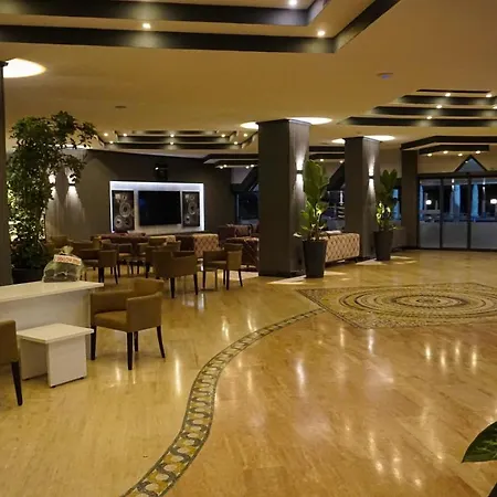 Ξενοδοχείο Roseira