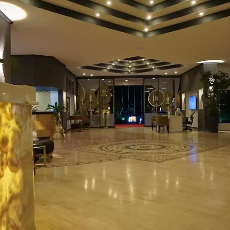 Ξενοδοχείο Roseira 4*