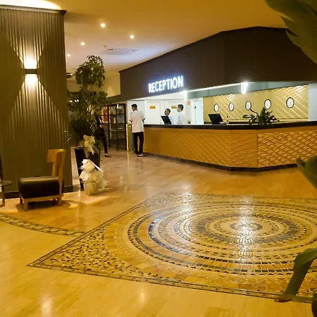 Roseira Hotel 4*