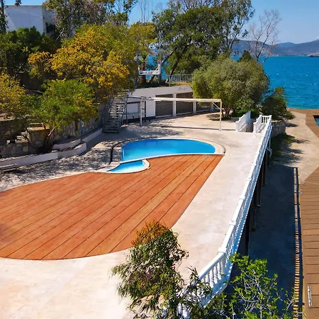 Hotel Roseira Gulluk