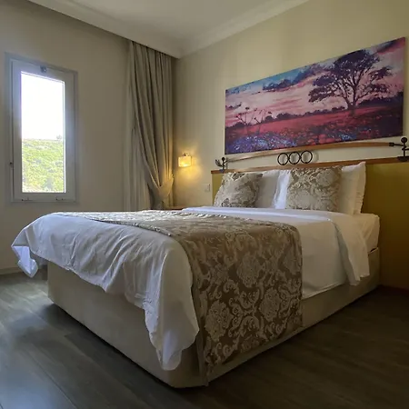 Ξενοδοχείο Roseira 4*