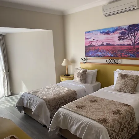 Hotel Roseira