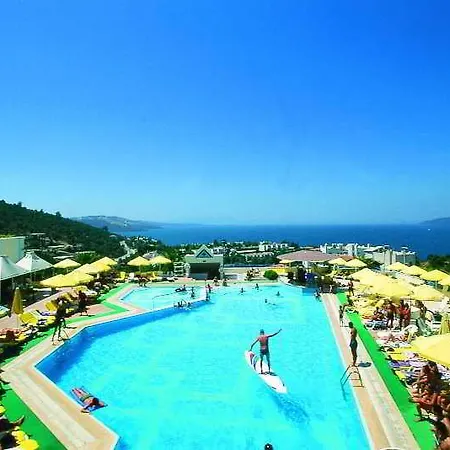 Ξενοδοχείο Roseira 4*