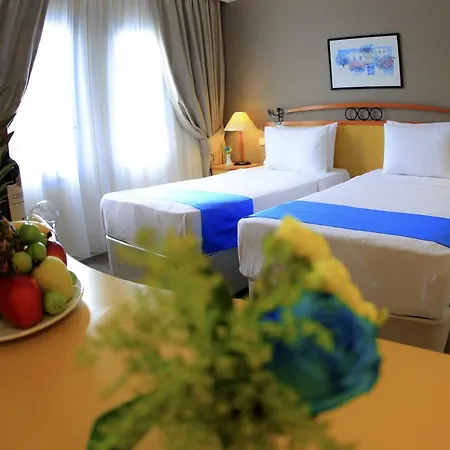 Roseira 4* Gulluk