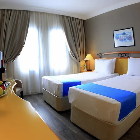 Roseira 4* Gulluk