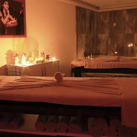 Ξενοδοχείο Roseira 4*