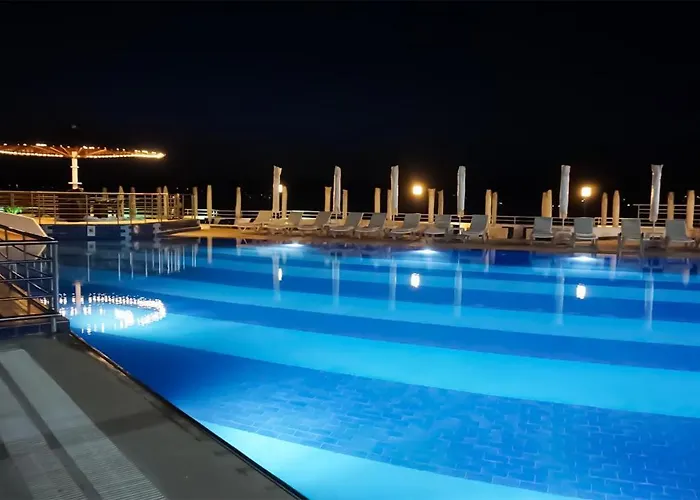 Ξενοδοχείο Roseira 4*