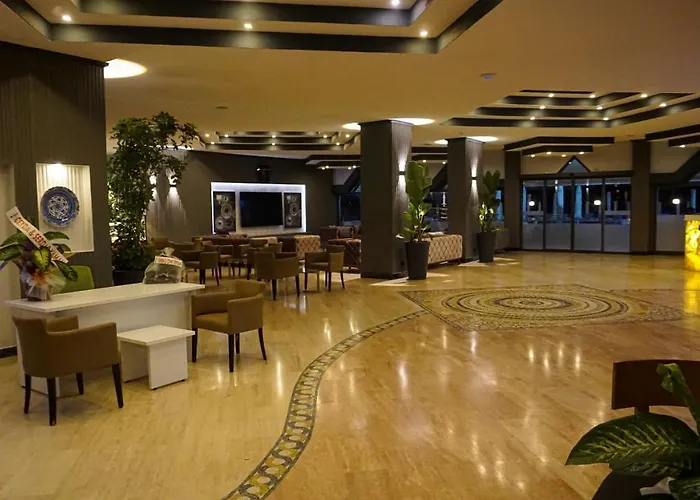 Ξενοδοχείο Roseira