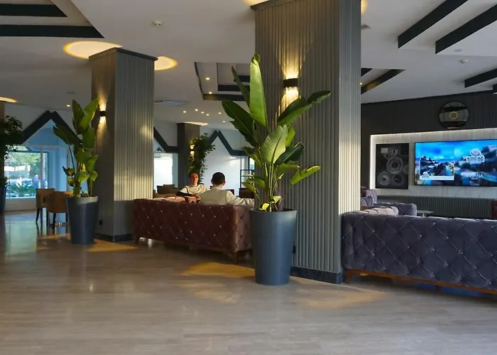 Ξενοδοχείο Roseira 4*