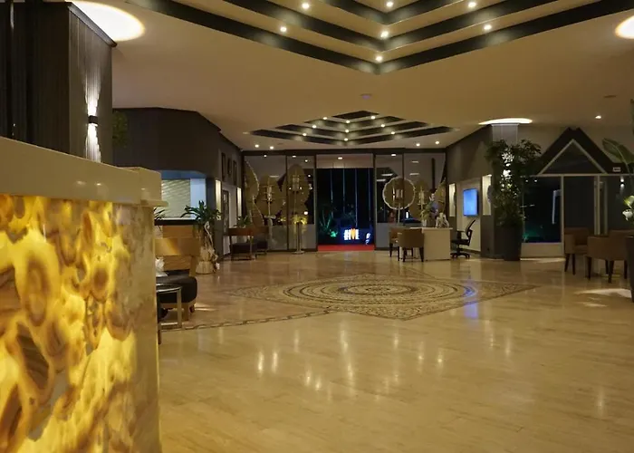 Ξενοδοχείο Roseira 4*