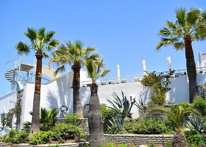 Roseira 4* Gulluk