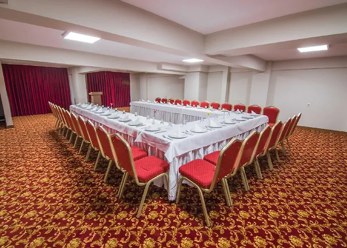 Roseira Hotel Gulluk