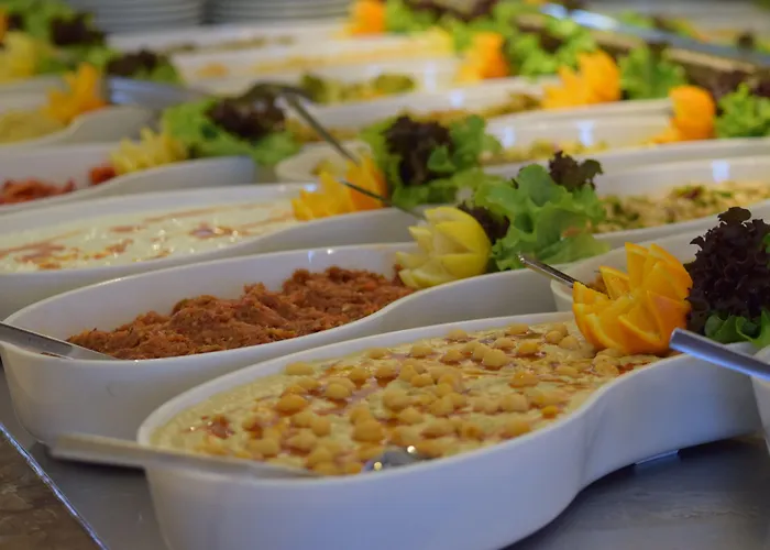 Roseira Szálloda 4*