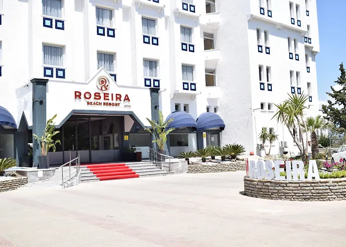 Hotel Roseira