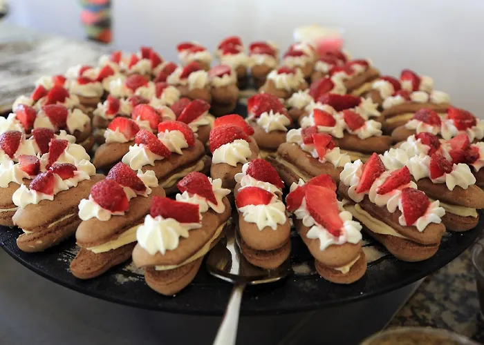 Ξενοδοχείο Roseira