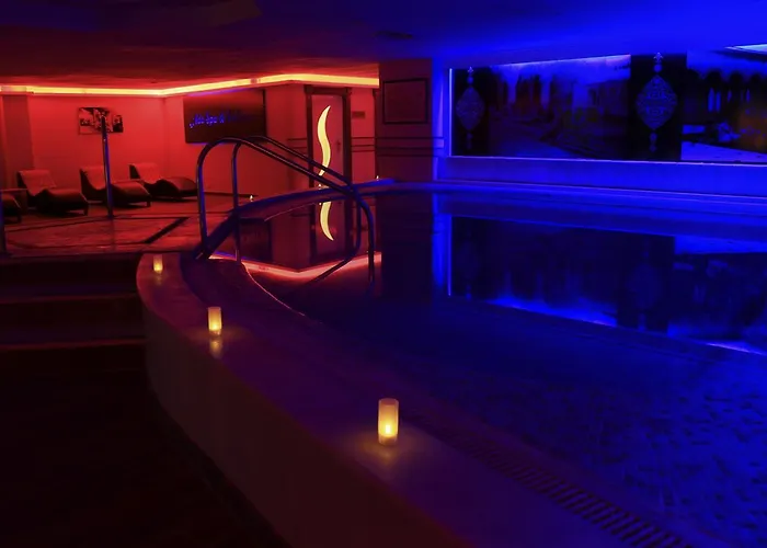 Roseira Ξενοδοχείο