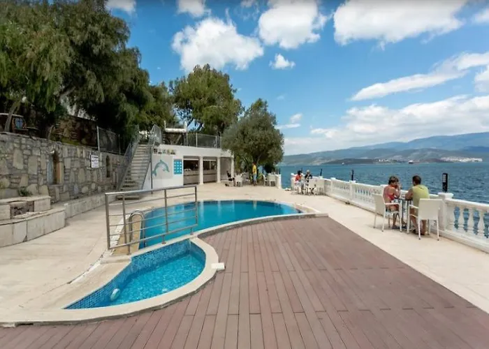 Roseira Ξενοδοχείο 4*