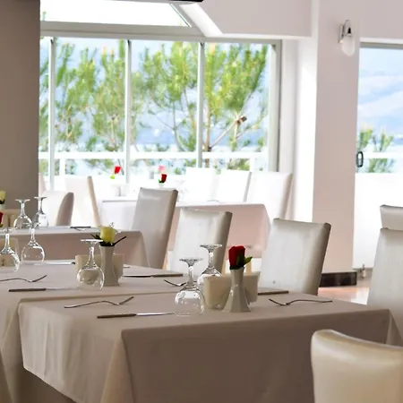 Hotell Roseira