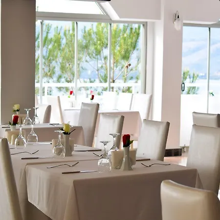 Hotel Roseira