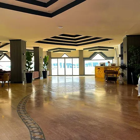 Labranda Princess Herşey Dahil Güllük
