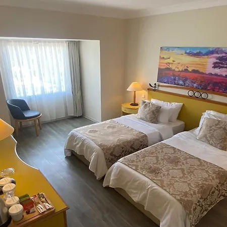 Hotell Roseira