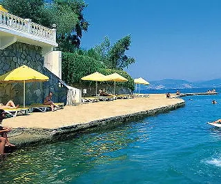 Roseira Hotel Gulluk