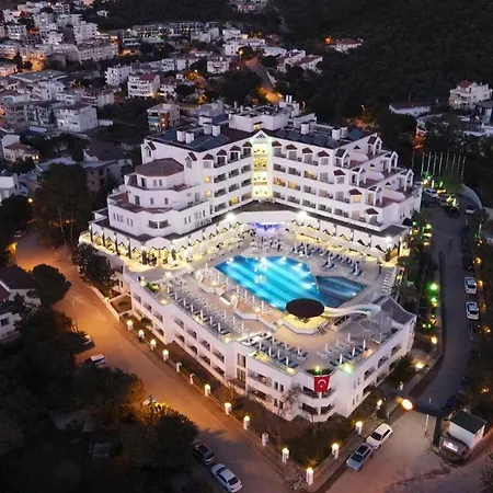 Otel Labranda Princess Herşey Dahil