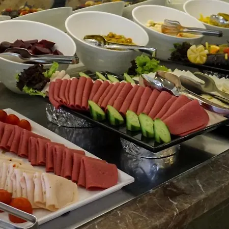 Roseira Hotel 4*