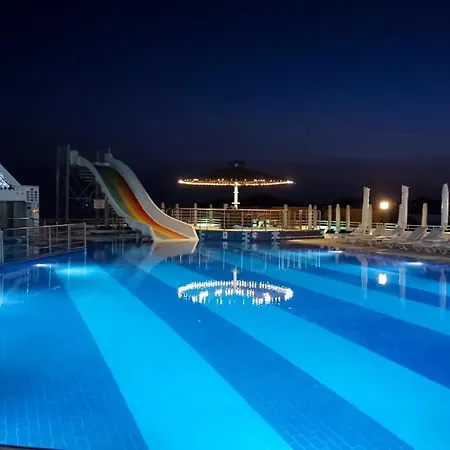 Labranda Princess Herşey Dahil 4*