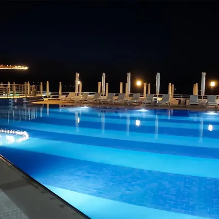 Otel Labranda Princess Herşey Dahil 4*