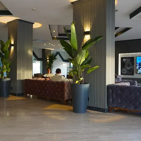 Hotell Roseira 4*