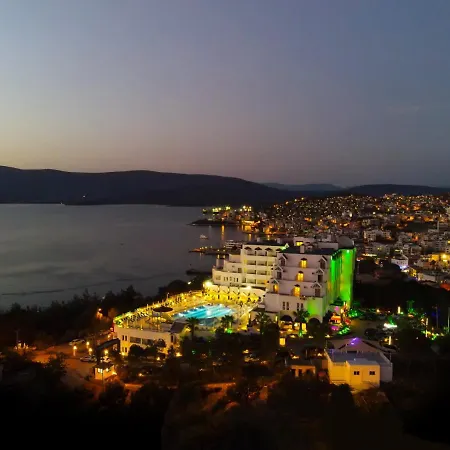 Roseira Hotel