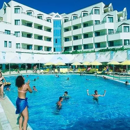 Hotel Roseira