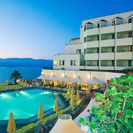 Roseira Hotel Gulluk