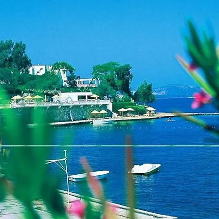 Roseira Hotel