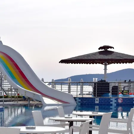 Hotel Roseira