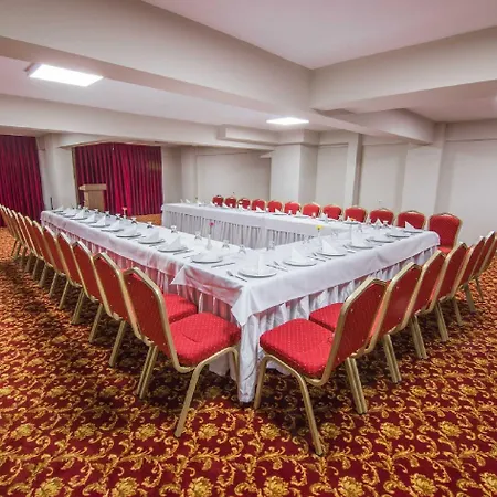 Roseira Hotell Gulluk