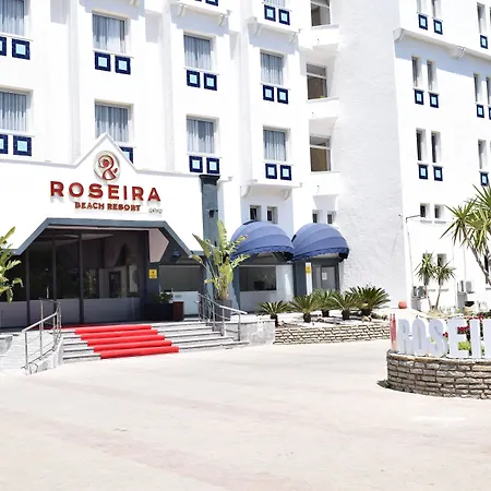 Hotel Roseira